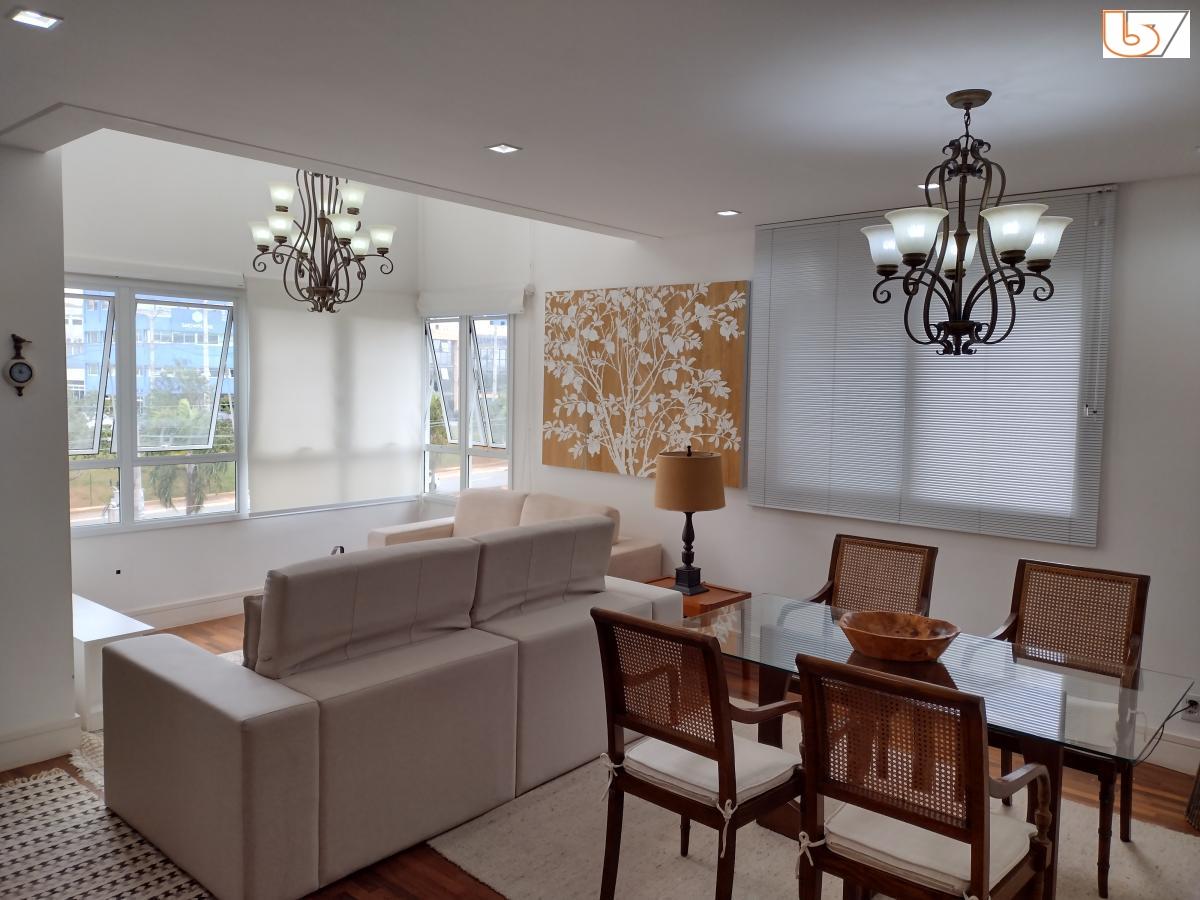 Apartamento, 2 quartos, 82 m² - Foto 1