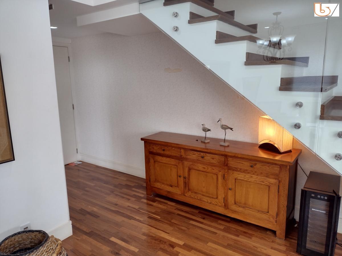 Apartamento, 2 quartos, 82 m² - Foto 4