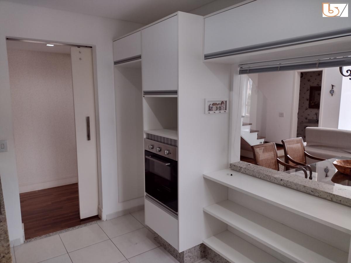 Apartamento, 2 quartos, 82 m² - Foto 5