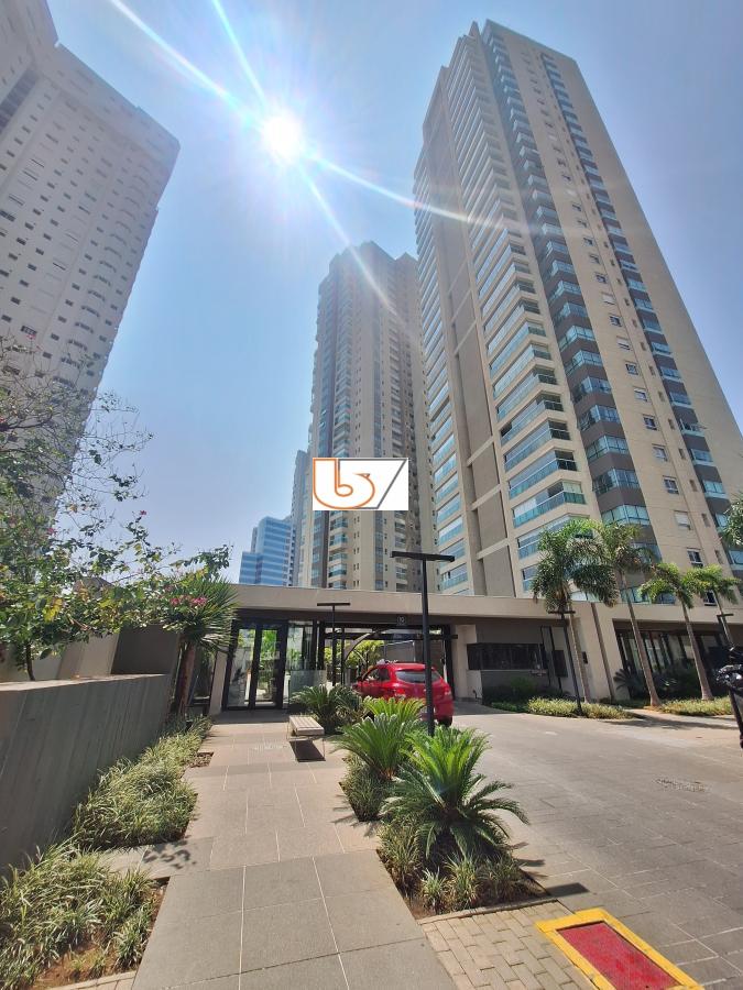 Apartamento, 3 quartos, 338 m² - Foto 1
