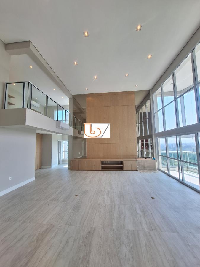 Apartamento, 3 quartos, 338 m² - Foto 2