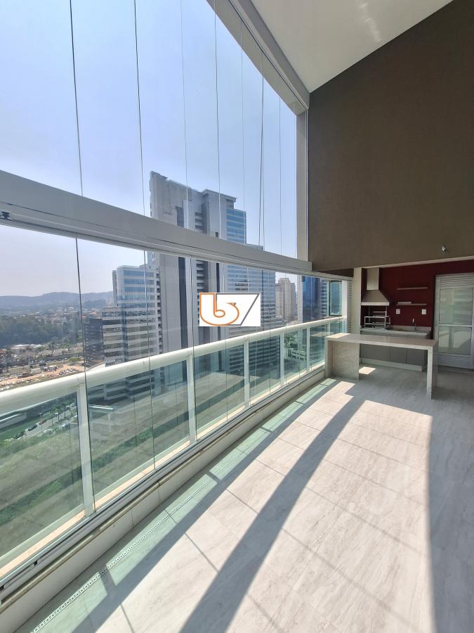Apartamento, 3 quartos, 338 m² - Foto 6