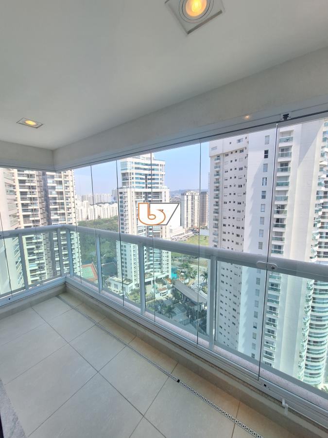 Apartamento, 3 quartos, 338 m² - Foto 17