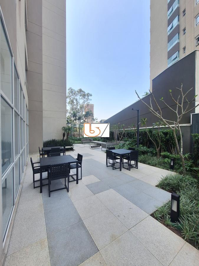 Apartamento, 3 quartos, 338 m² - Foto 21