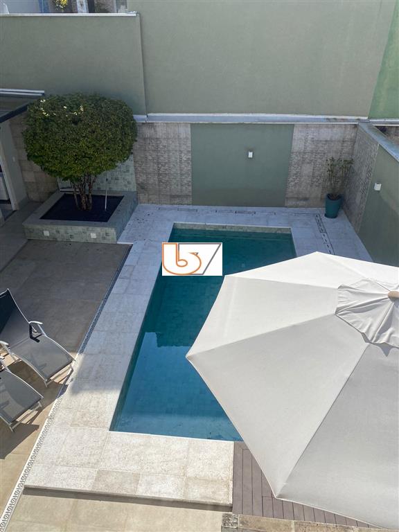 Casa de Condomínio, 3 quartos - Foto 18