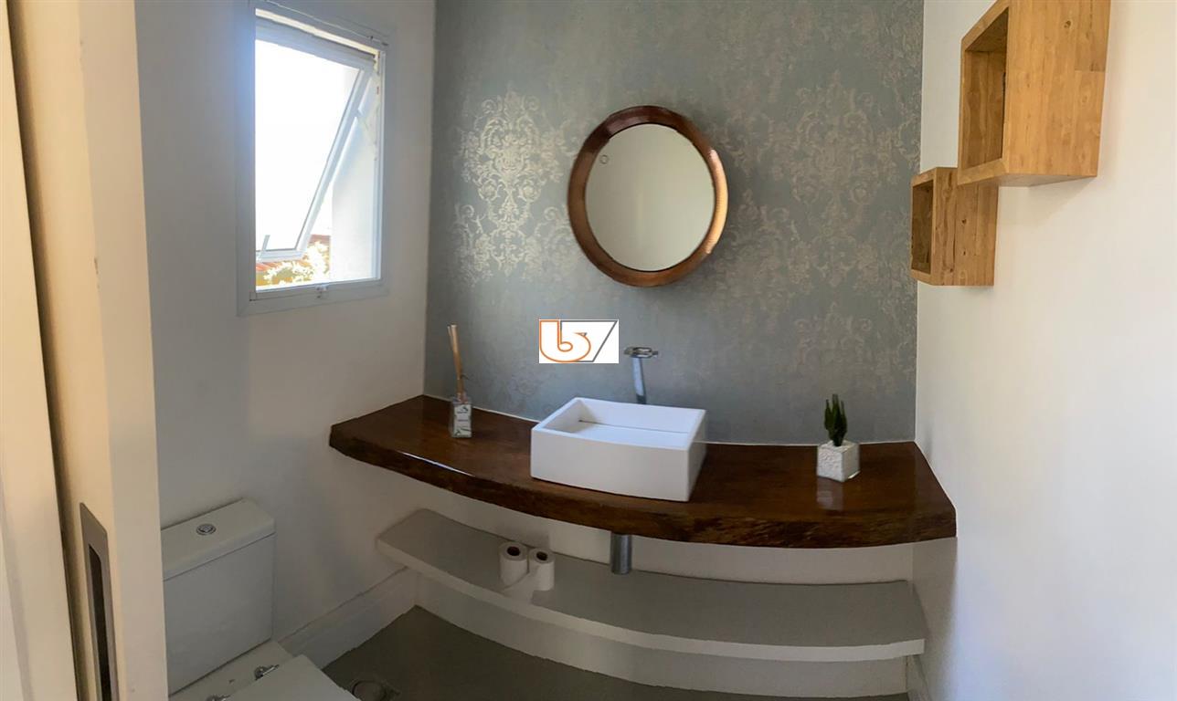 Casa de Condomínio, 3 quartos - Foto 8