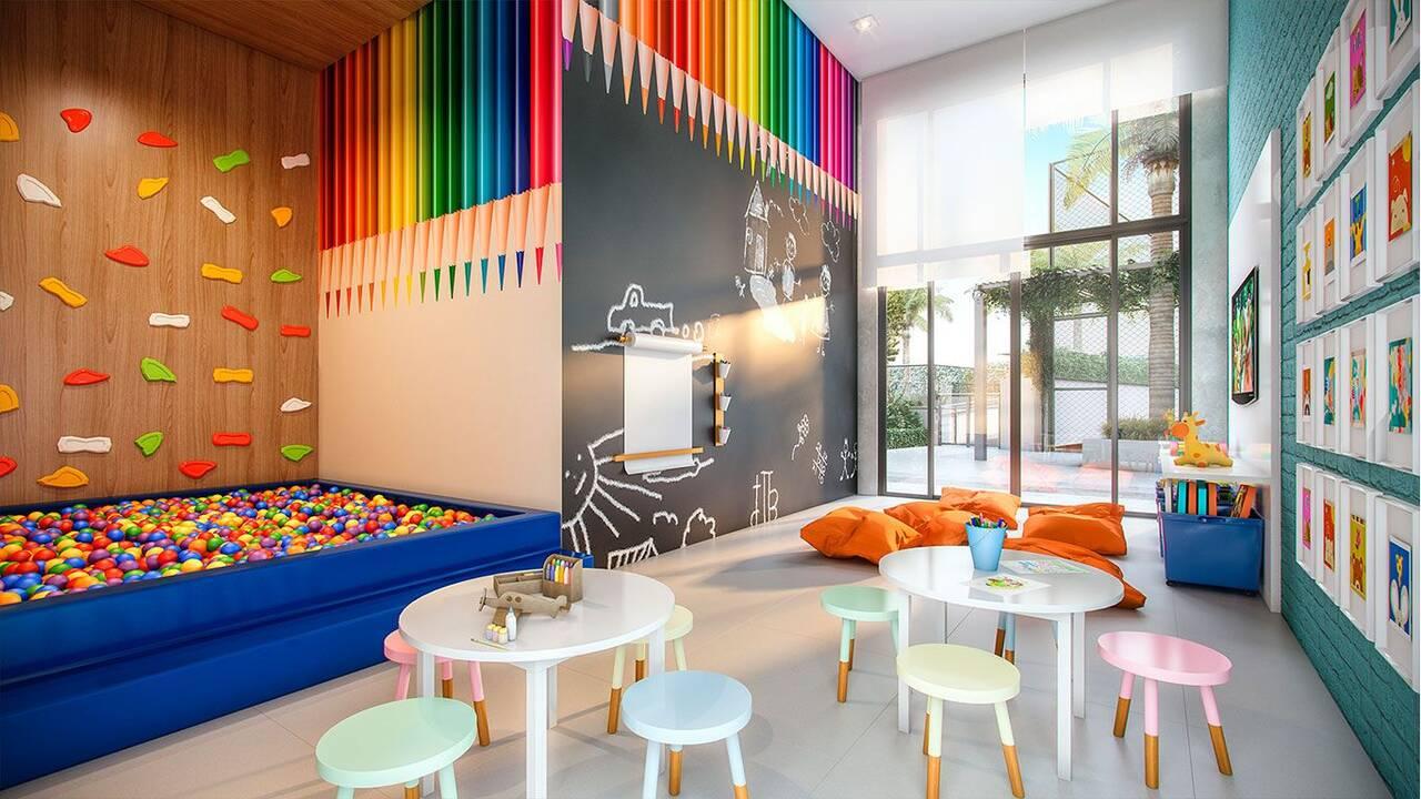 Apartamento, 4 quartos, 344 m² - Foto 17