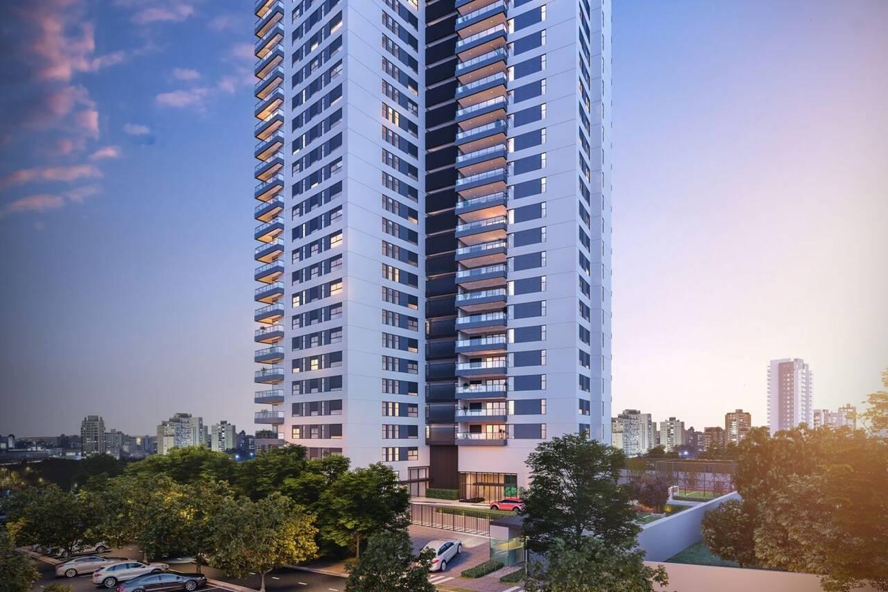 Apartamento, 4 quartos, 344 m² - Foto 20