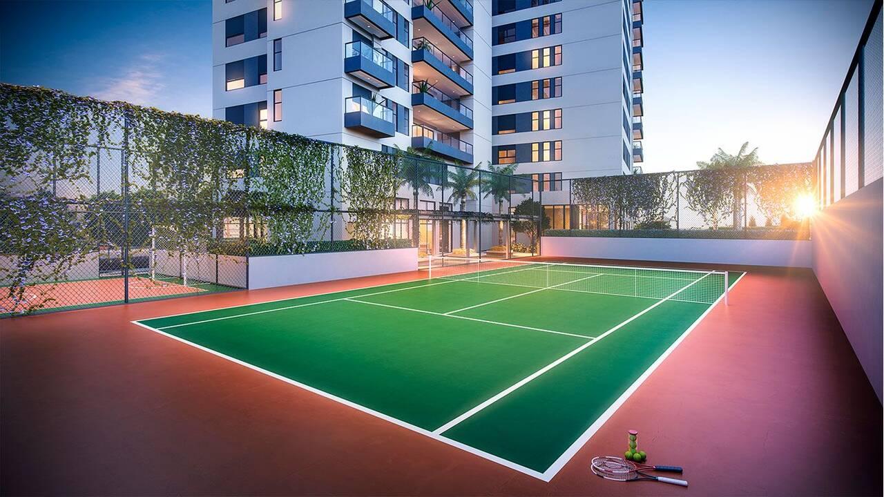 Apartamento, 4 quartos, 344 m² - Foto 13