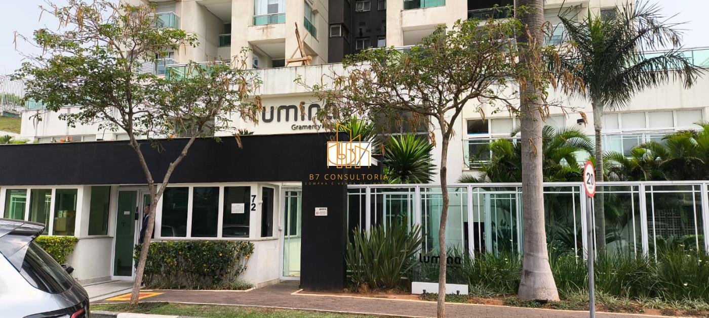 Apartamento, 3 quartos, 176 m² - Foto 23