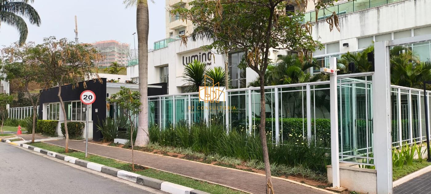 Apartamento, 3 quartos, 176 m² - Foto 1