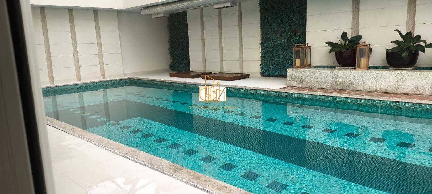 Apartamento, 3 quartos, 176 m² - Foto 27