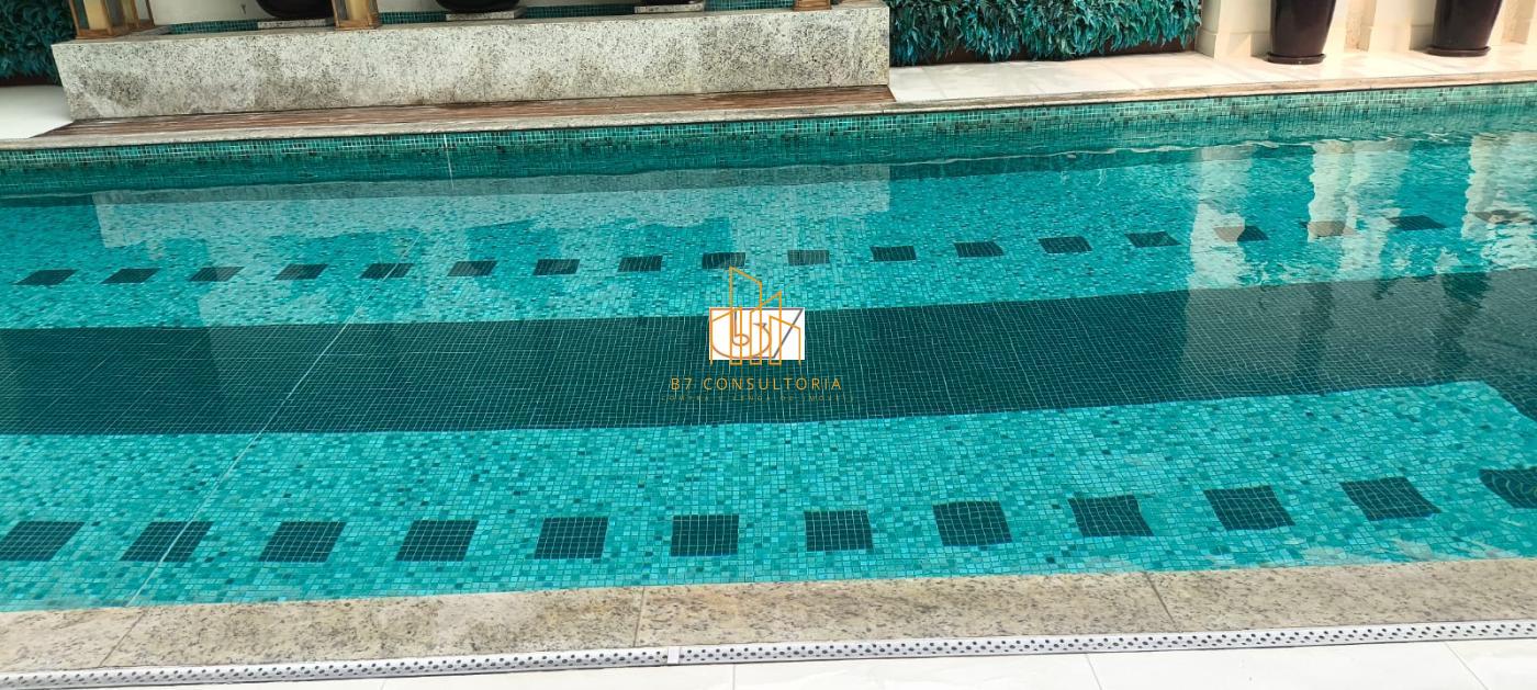 Apartamento, 3 quartos, 176 m² - Foto 29