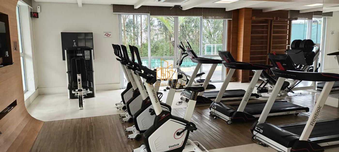 Apartamento, 3 quartos, 176 m² - Foto 30