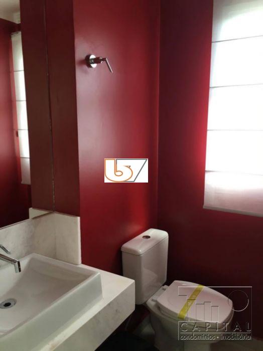 Apartamento, 3 quartos, 196 m² - Foto 11