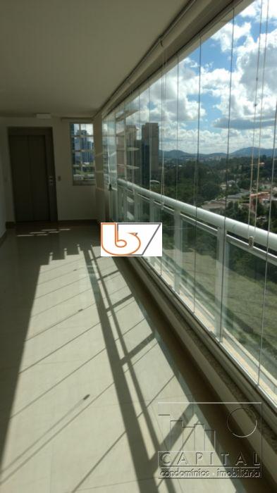 Apartamento, 3 quartos, 196 m² - Foto 4