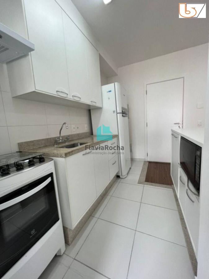 Apartamento, 1 quarto, 50 m² - Foto 4