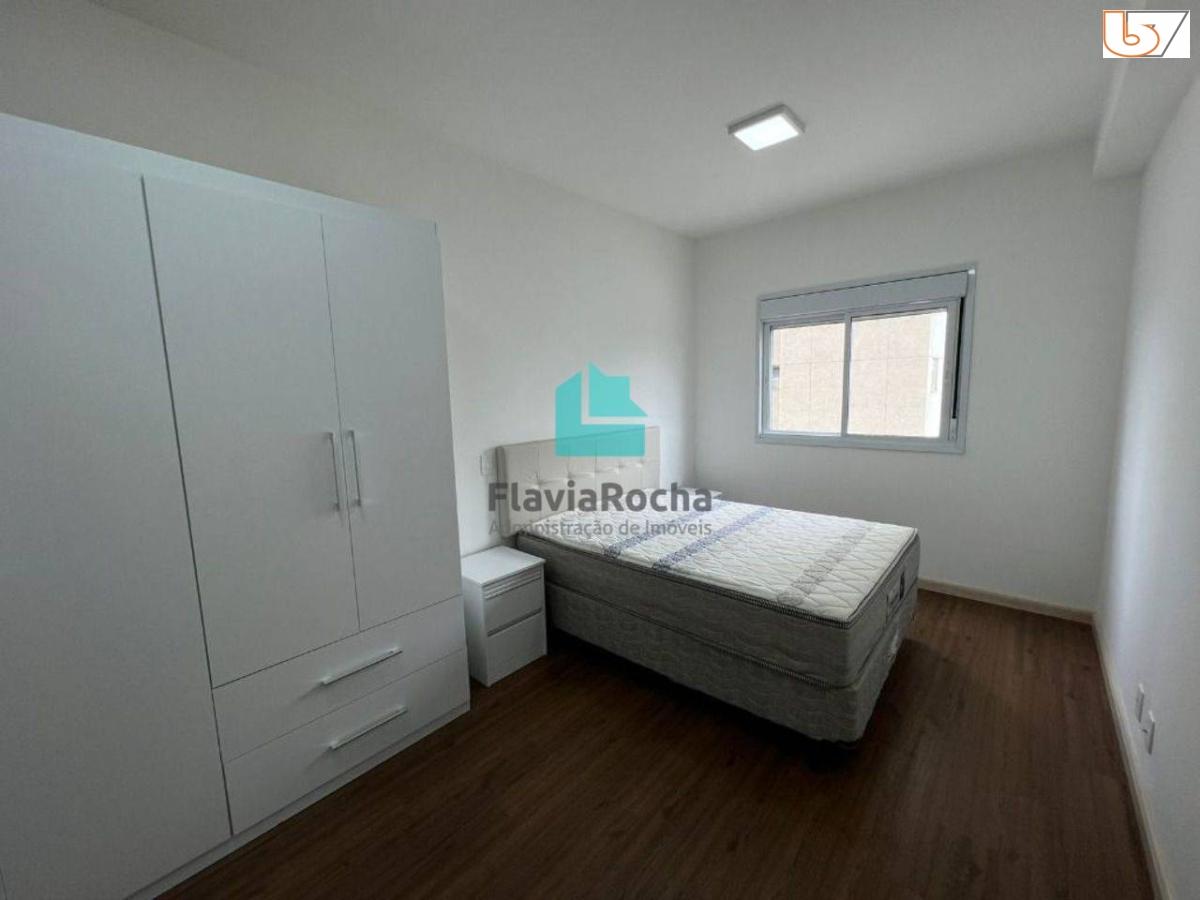 Apartamento, 1 quarto, 50 m² - Foto 6
