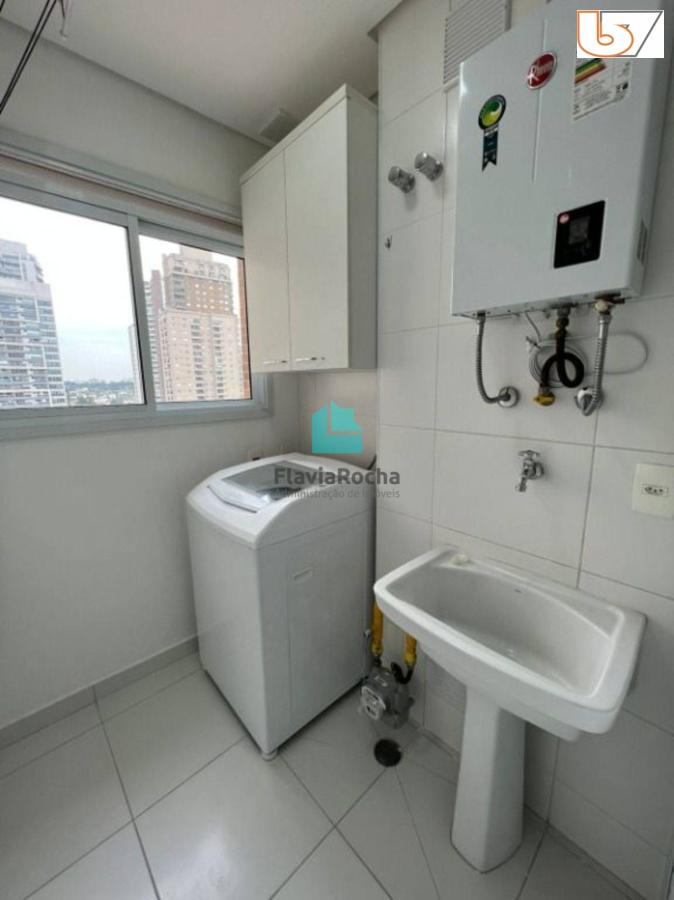 Apartamento, 1 quarto, 50 m² - Foto 5