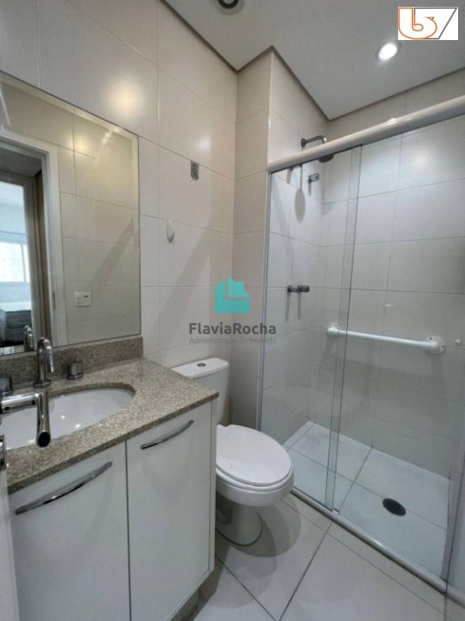 Apartamento, 1 quarto, 50 m² - Foto 10