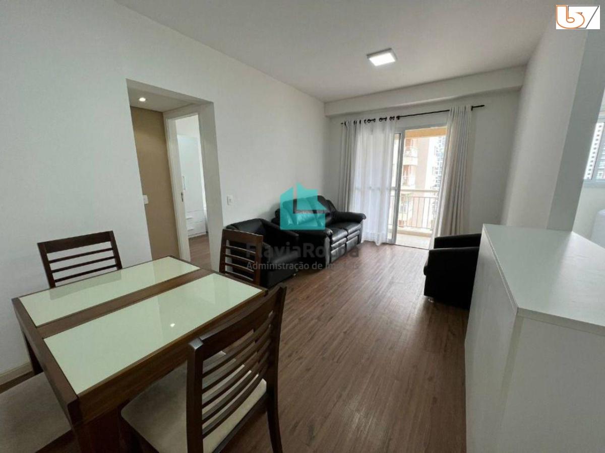 Apartamento, 1 quarto, 50 m² - Foto 9