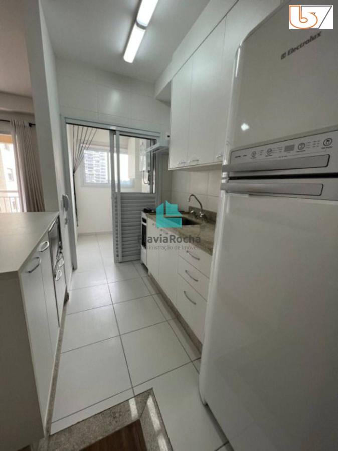 Apartamento, 1 quarto, 50 m² - Foto 3