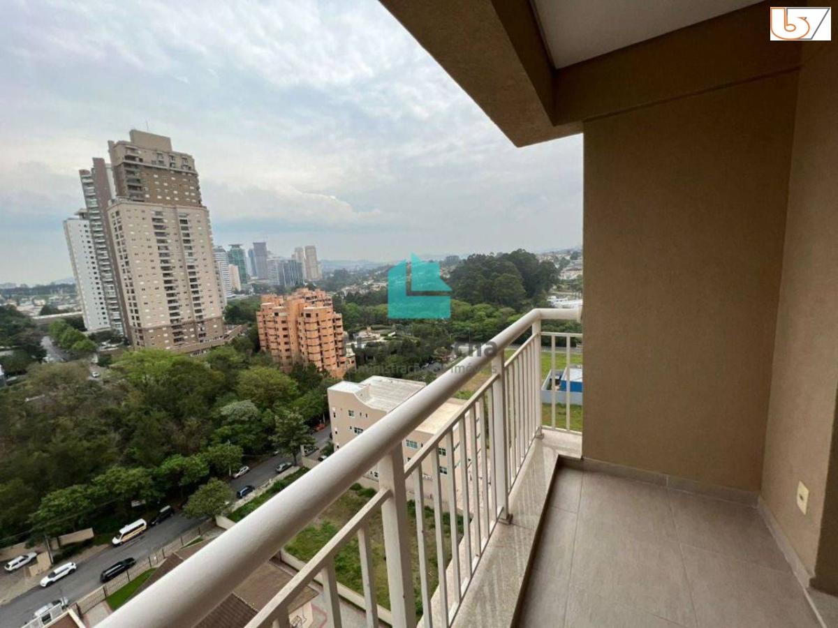 Apartamento, 1 quarto, 50 m² - Foto 8