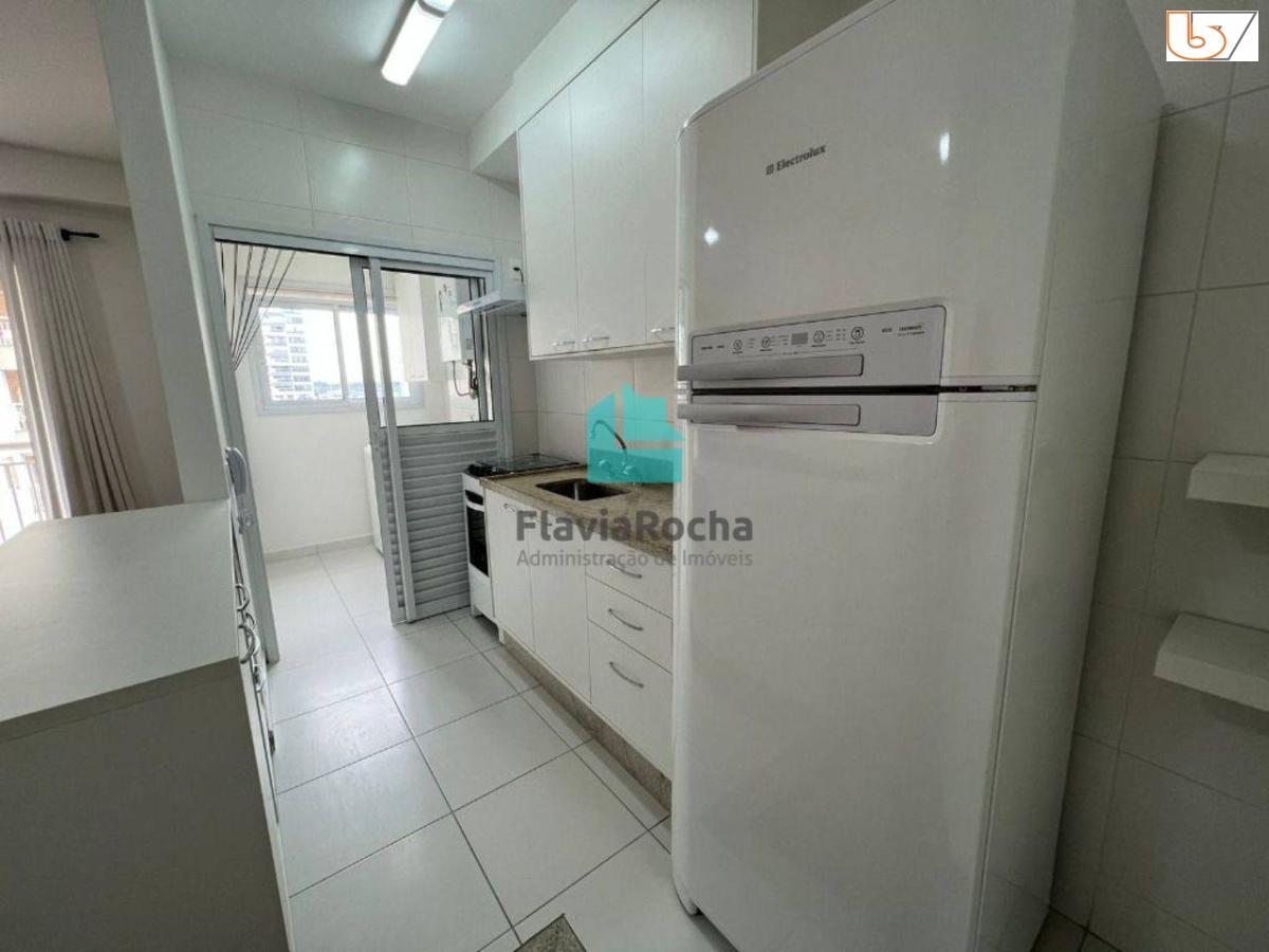 Apartamento, 1 quarto, 50 m² - Foto 2