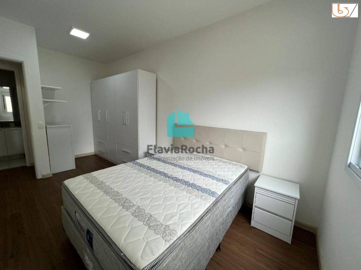 Apartamento, 1 quarto, 50 m² - Foto 7