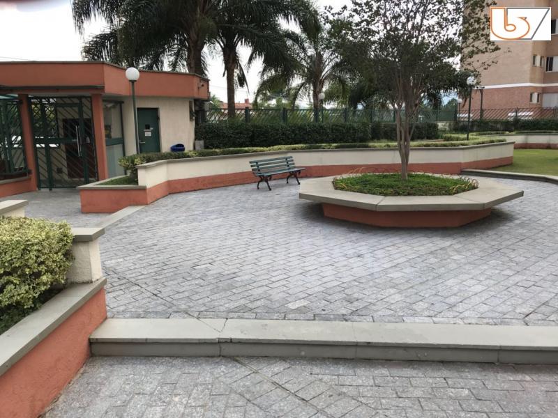 Apartamento, 3 quartos, 74 m² - Foto 46