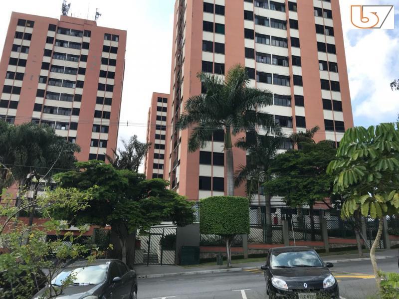 Apartamento, 3 quartos, 74 m² - Foto 44