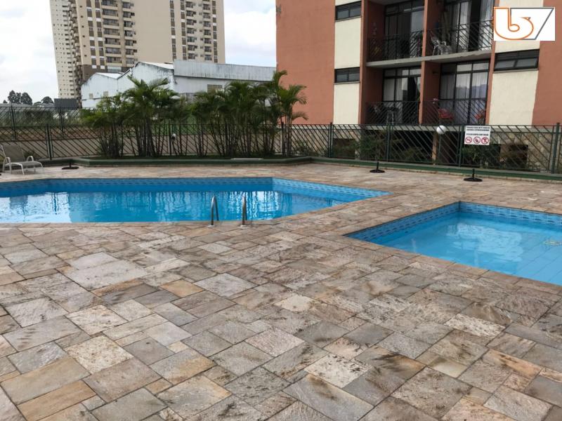 Apartamento, 3 quartos, 74 m² - Foto 47