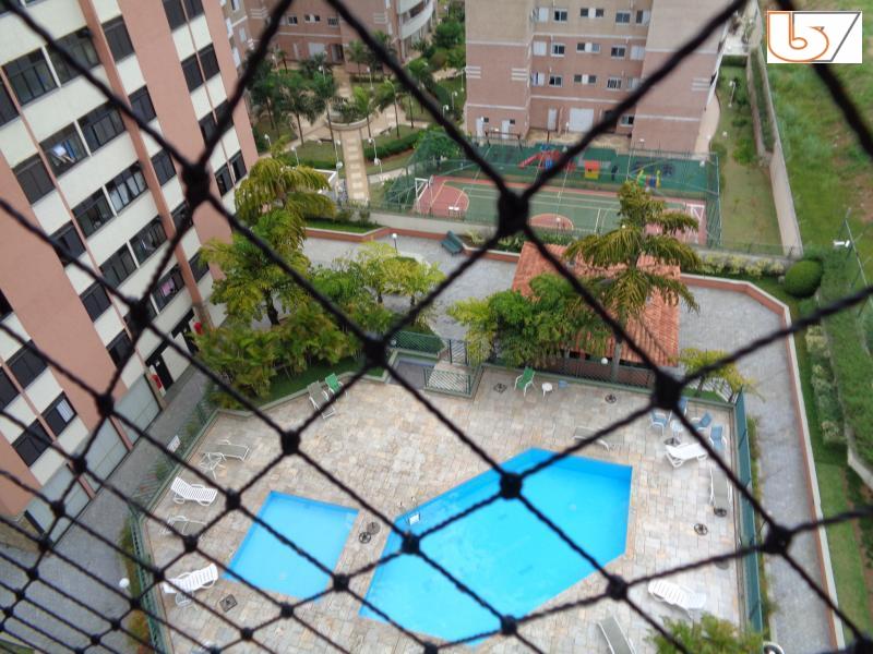 Apartamento, 3 quartos, 74 m² - Foto 41