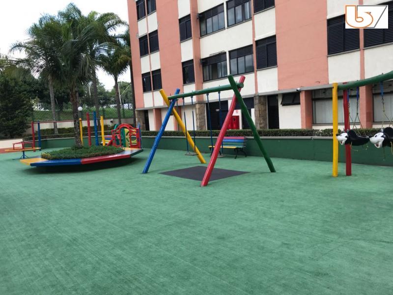 Apartamento, 3 quartos, 74 m² - Foto 45