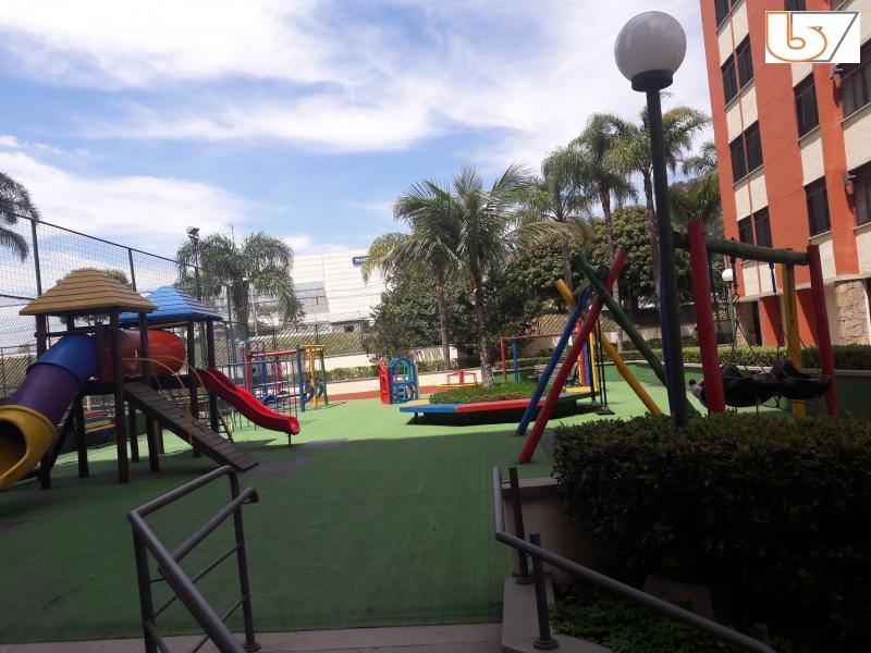 Apartamento, 3 quartos, 74 m² - Foto 40