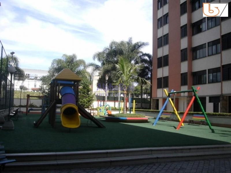 Apartamento, 3 quartos, 74 m² - Foto 37