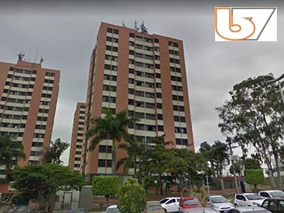 Apartamento, 3 quartos, 74 m² - Foto 36