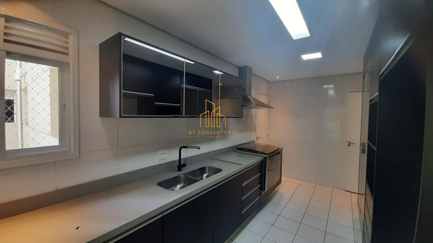 Apartamento, 3 quartos, 202 m² - Foto 13