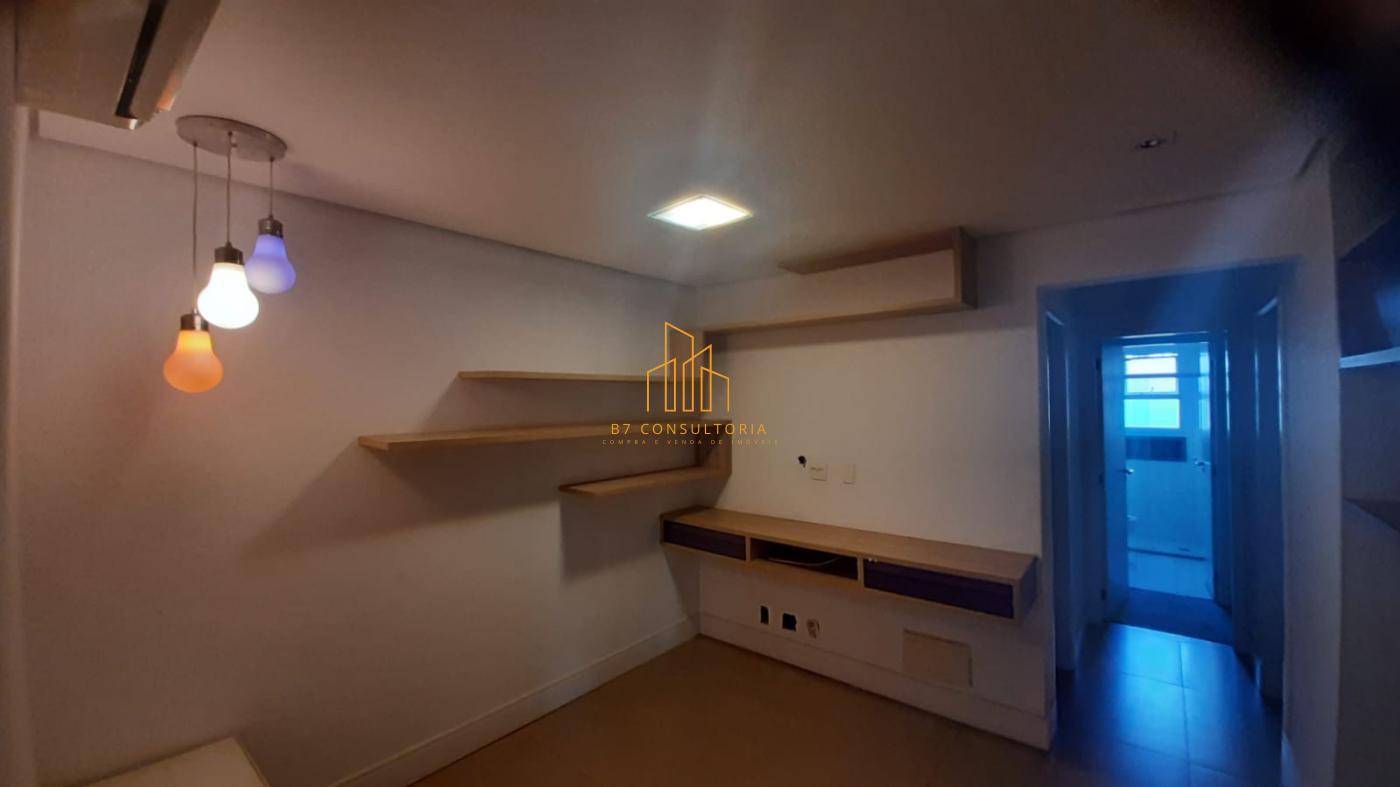 Apartamento, 3 quartos, 202 m² - Foto 21