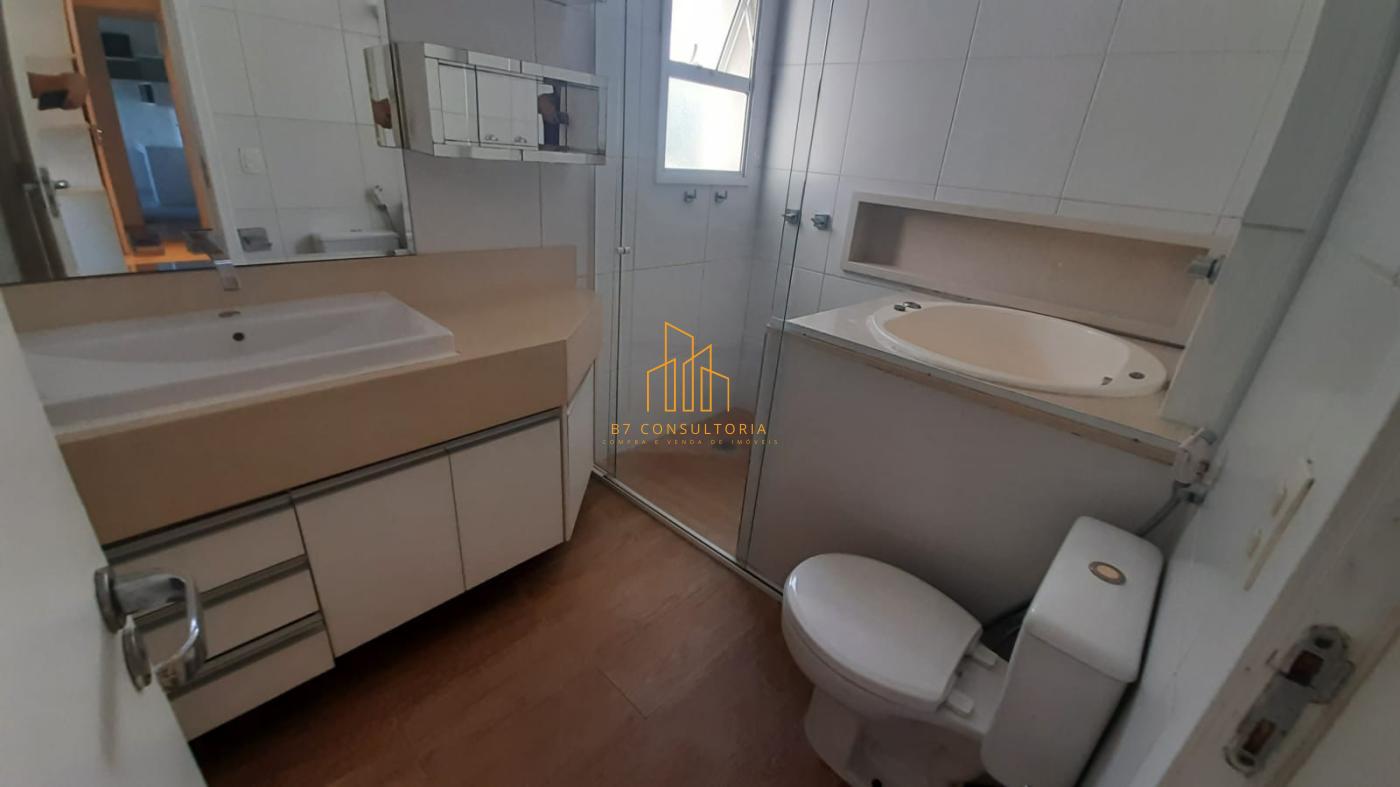 Apartamento, 3 quartos, 202 m² - Foto 33
