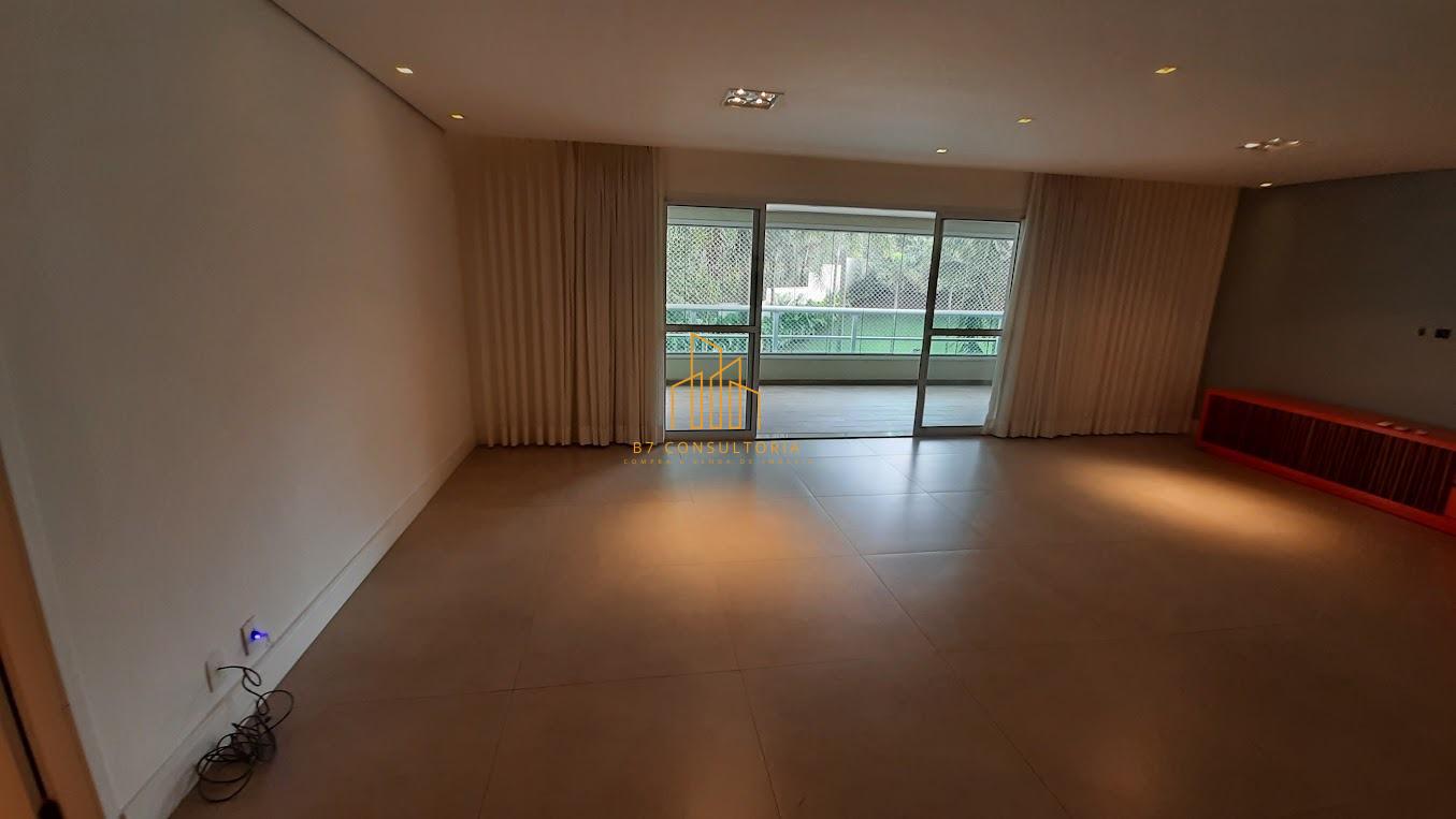 Apartamento, 3 quartos, 202 m² - Foto 7