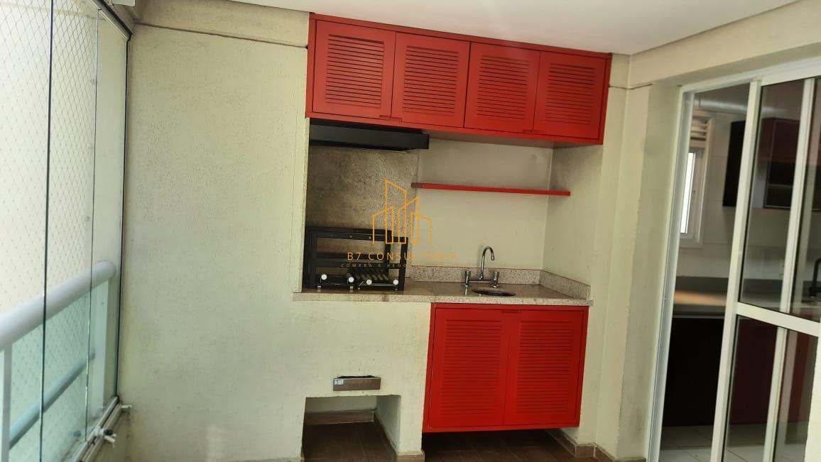 Apartamento, 3 quartos, 202 m² - Foto 11