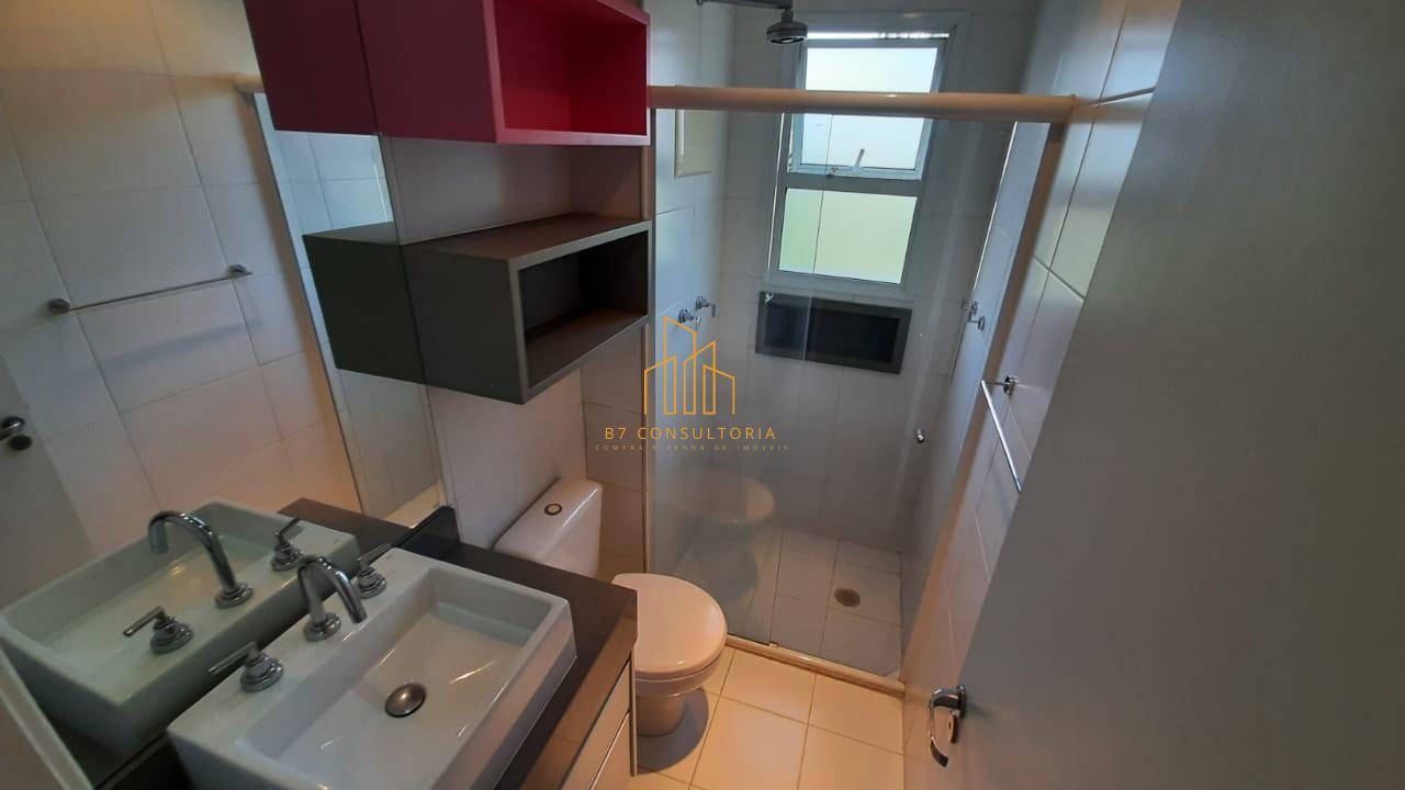Apartamento, 3 quartos, 202 m² - Foto 49