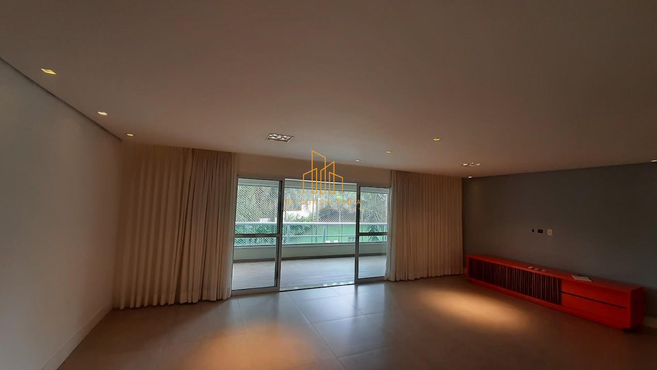 Apartamento, 3 quartos, 202 m² - Foto 5