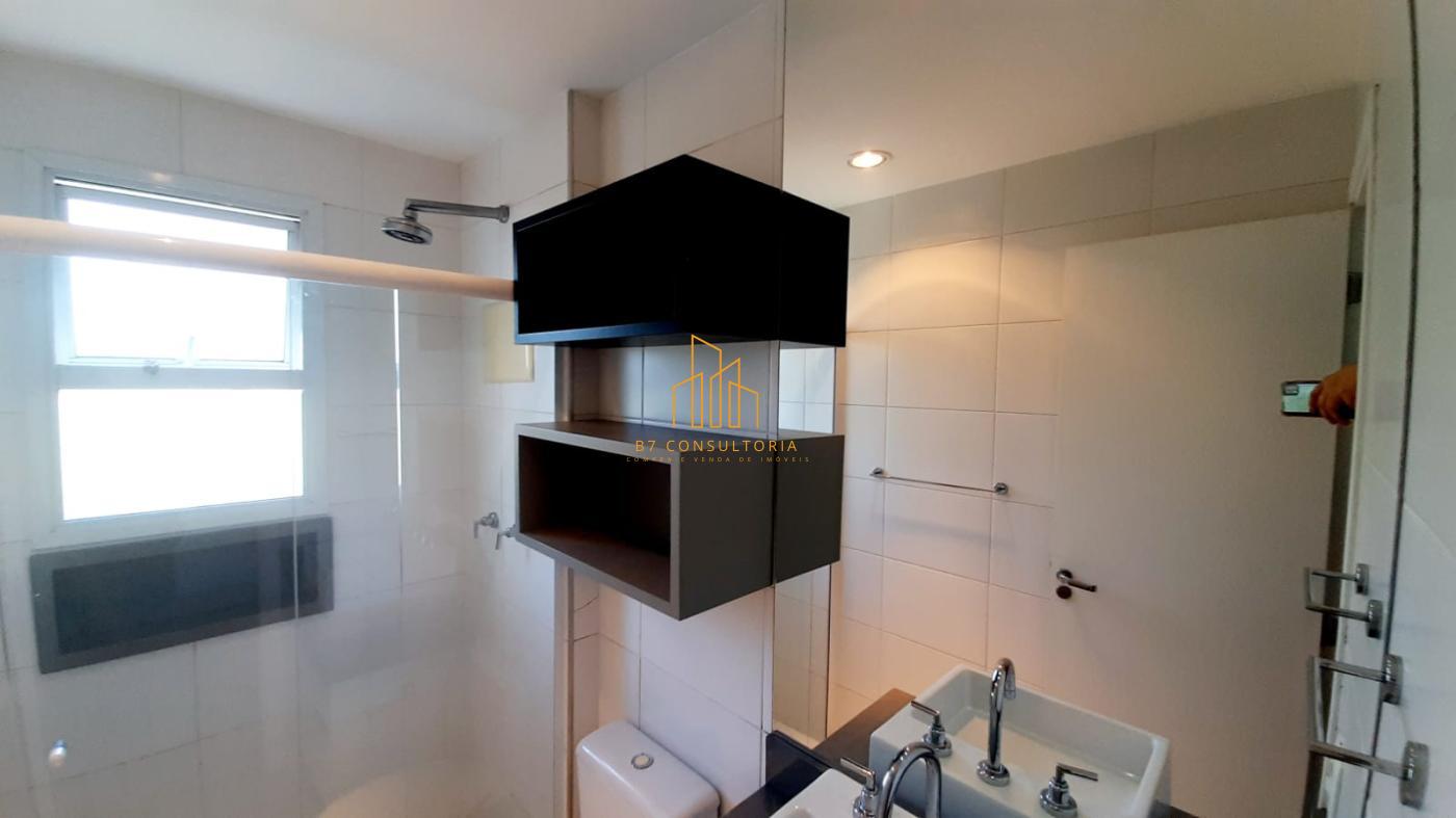 Apartamento, 3 quartos, 202 m² - Foto 52