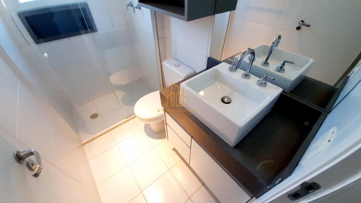 Apartamento, 3 quartos, 202 m² - Foto 53