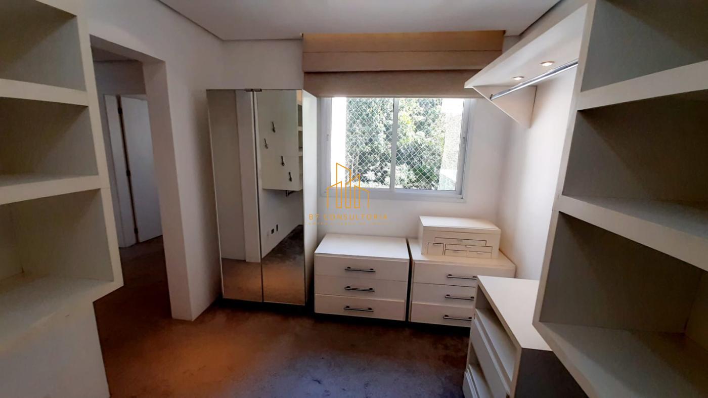 Apartamento, 3 quartos, 202 m² - Foto 57