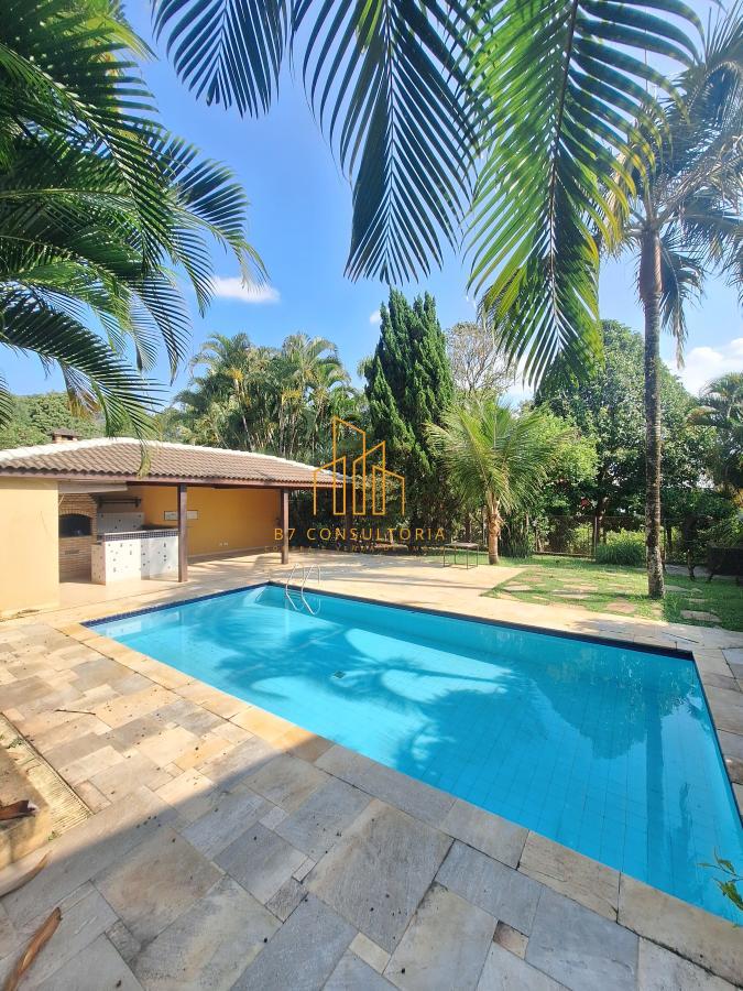 Casa de Condomínio, 4 quartos - Foto 8