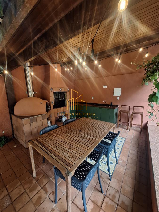 Casa de Condomínio, 3 quartos - Foto 42