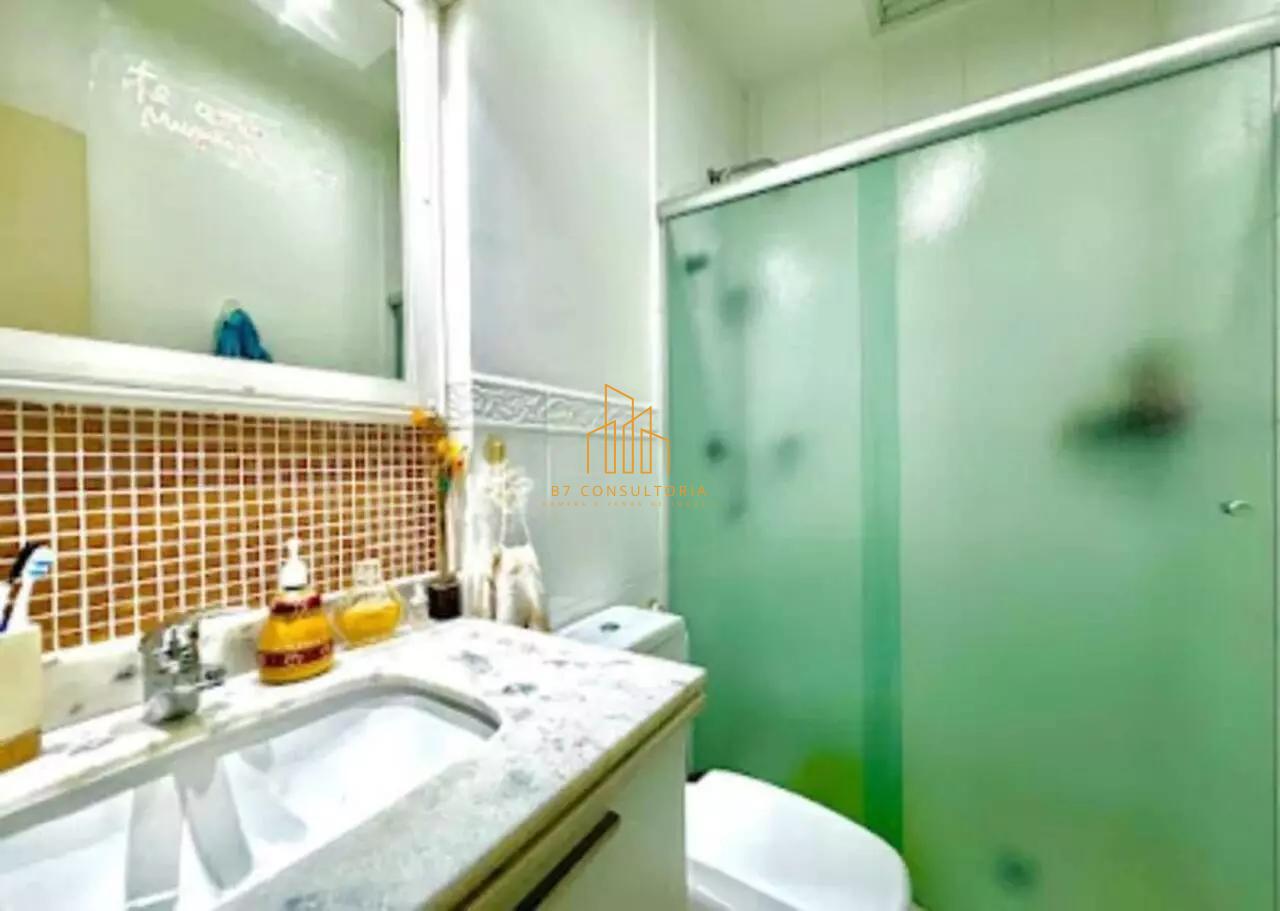 Casa de Condomínio, 3 quartos - Foto 16
